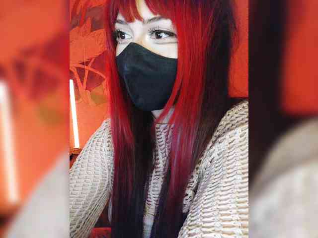 -Nanamin- webcam