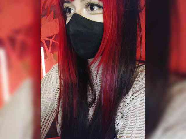 -Nanamin- webcam