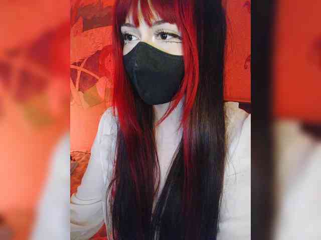 -Nanamin- webcam