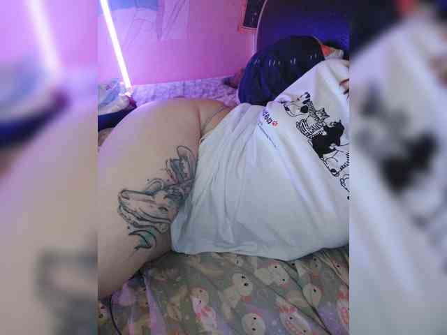 -Nanamin- webcam