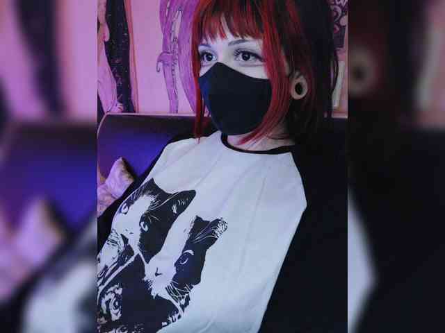 -Nanamin- webcam