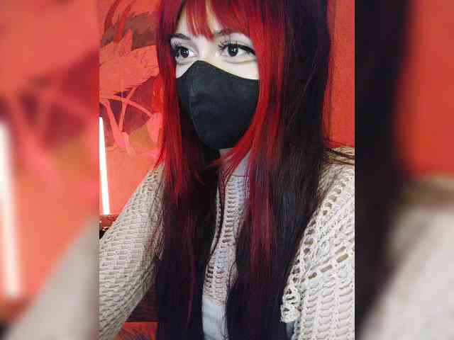 -Nanamin- Live Webcam on BongaCams