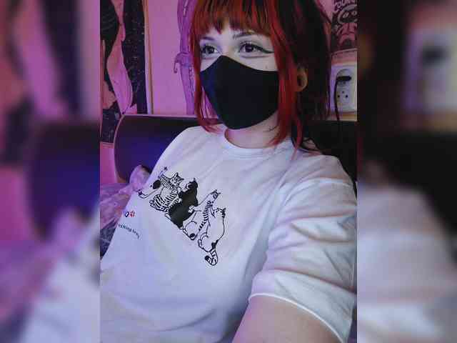 -Nanamin- webcam