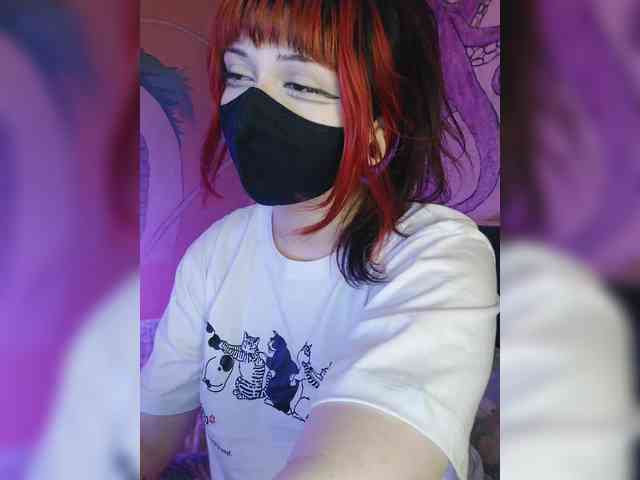 -Nanamin- webcam