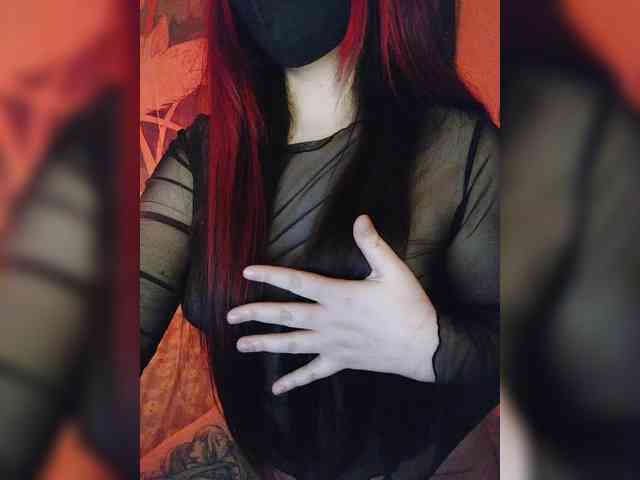 -Nanamin- webcam
