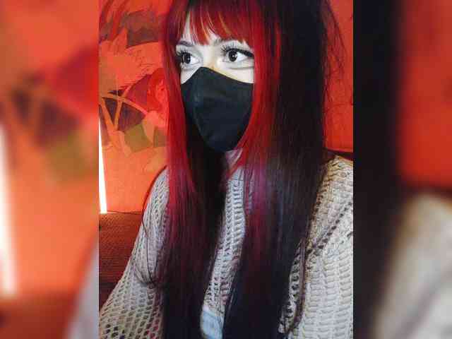 -Nanamin- webcam
