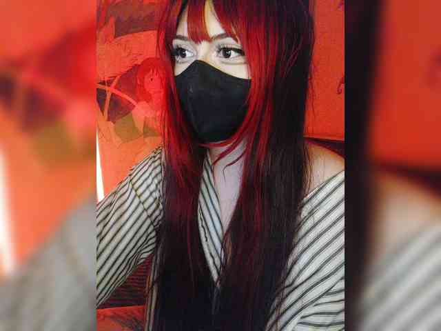 -Nanamin- webcam