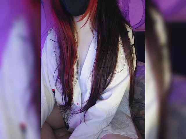 -Nanamin- webcam