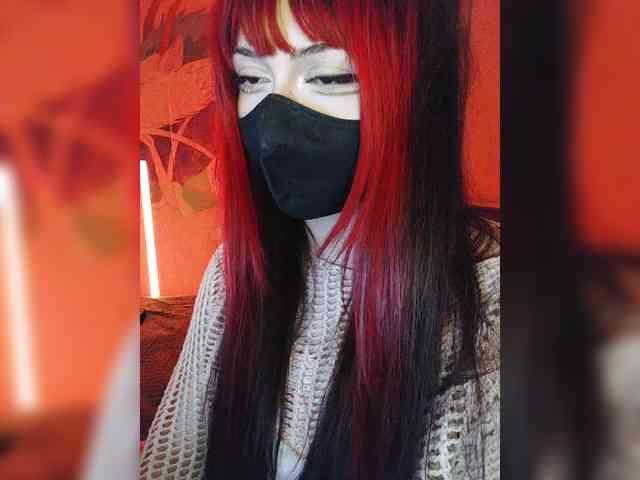 -Nanamin- webcam