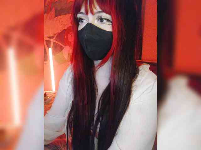-Nanamin- webcam