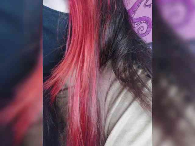 -Nanamin- webcam