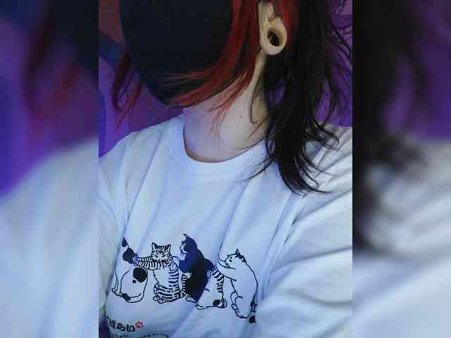 -Nanamin- webcam