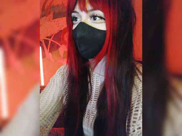 -Nanamin- webcam