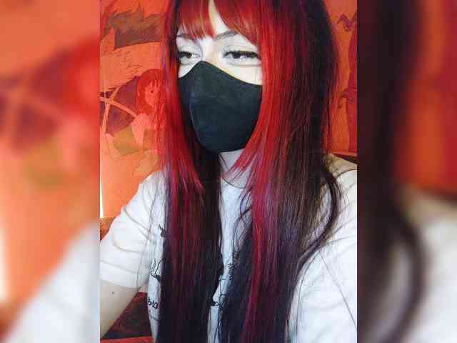-Nanamin- webcam