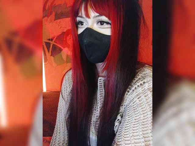 -Nanamin- webcam