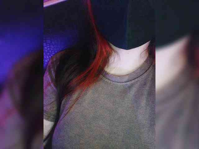 -Nanamin- webcam