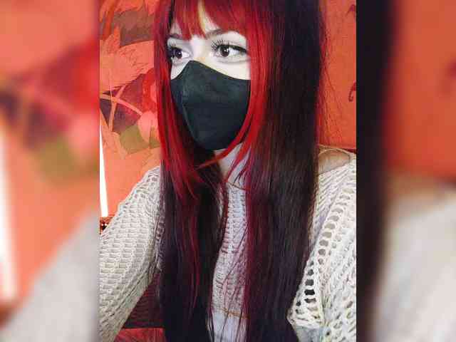 -Nanamin- webcam