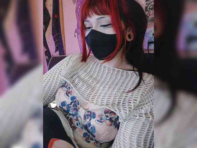 -Nanamin- webcam
