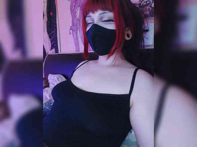 -Nanamin- webcam