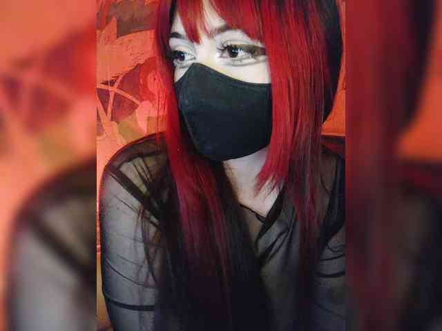 -Nanamin- webcam