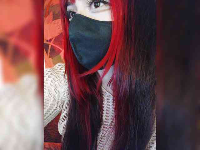 -Nanamin- Live Webcam on BongaCams