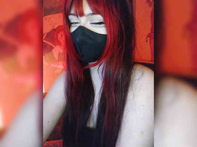 -Nanamin- webcam