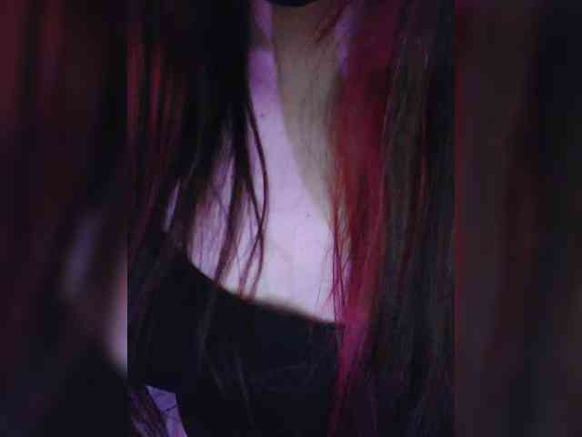 -Nanamin- webcam