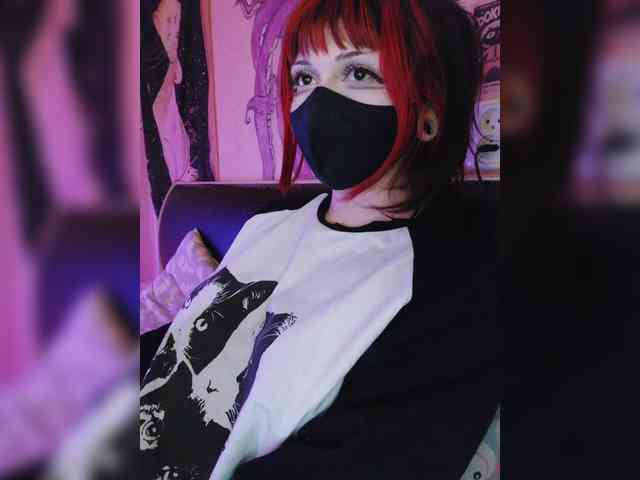 -Nanamin- webcam