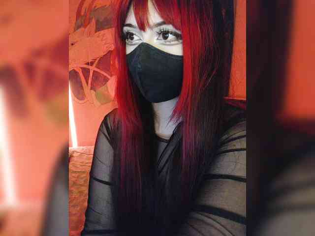 -Nanamin- webcam