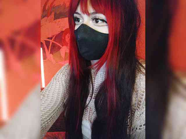 -Nanamin- webcam