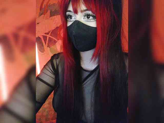 -Nanamin- webcam