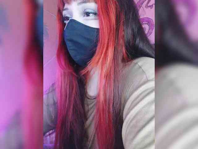 -Nanamin- webcam