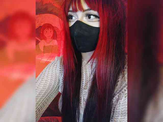 -Nanamin- webcam
