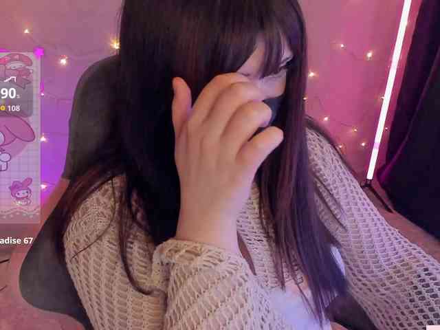 -Nanamin- webcam