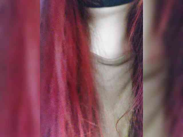 -Nanamin- webcam