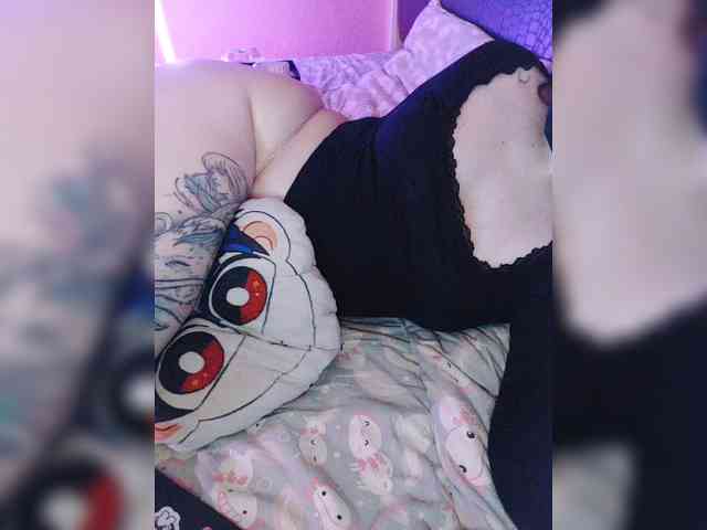 -Nanamin- webcam