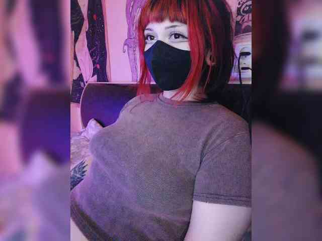 -Nanamin- webcam