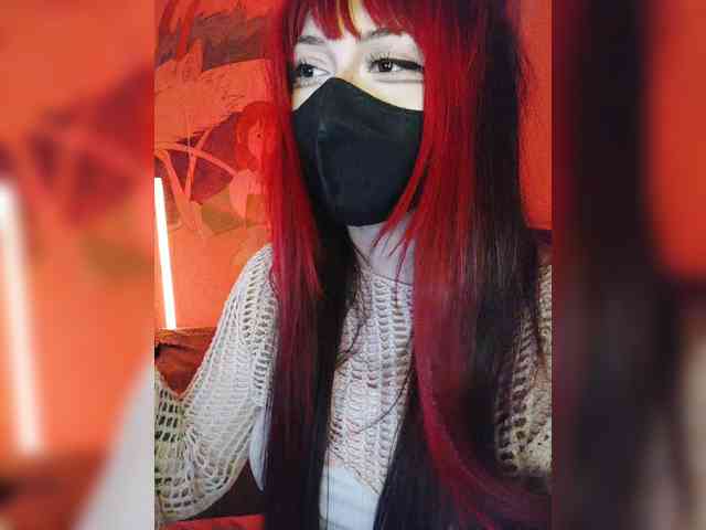 -Nanamin- webcam