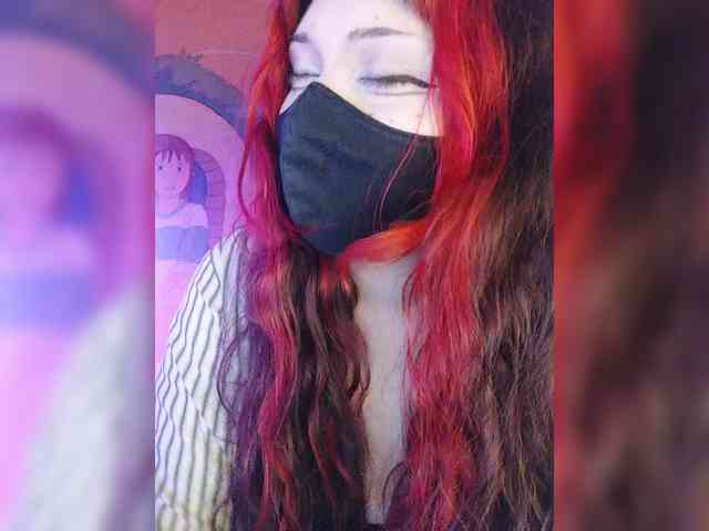 -Nanamin- webcam