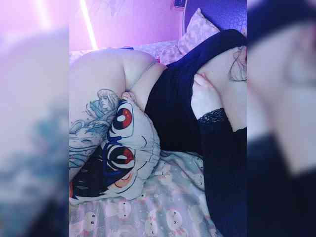 -Nanamin- webcam