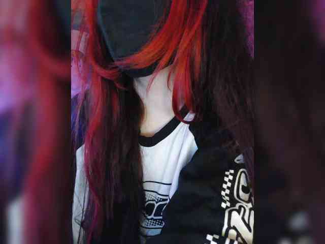 -Nanamin- Live Webcam on BongaCams