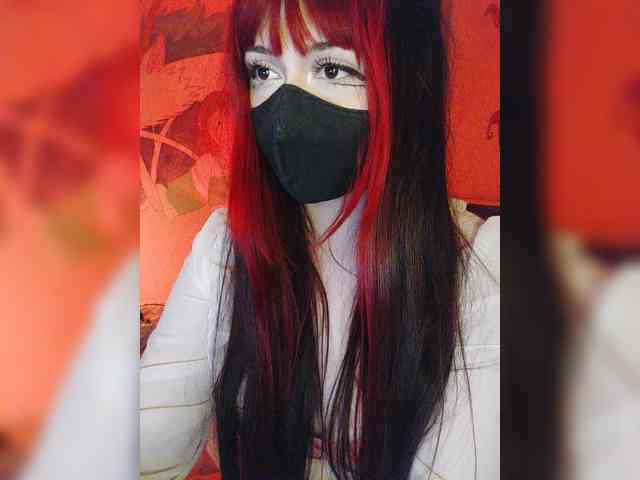 -Nanamin- webcam