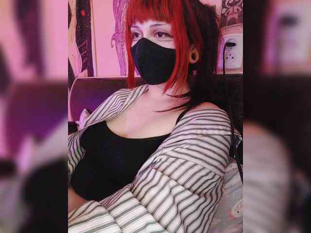 -Nanamin- webcam