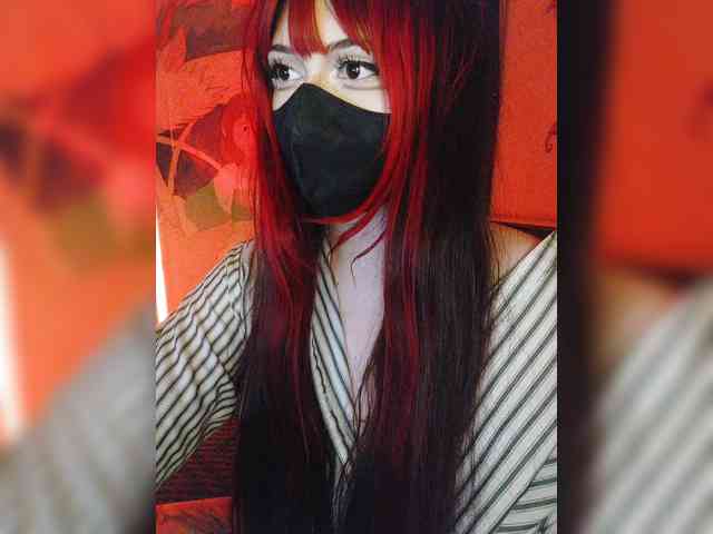 -Nanamin- webcam