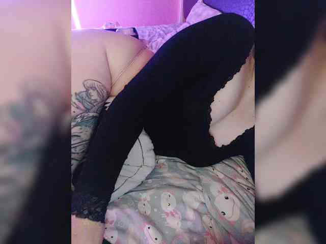 -Nanamin- webcam