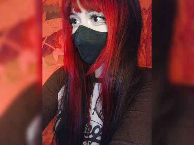 -Nanamin- webcam