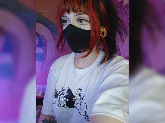 -Nanamin- webcam