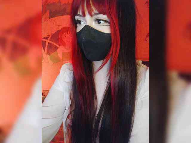 -Nanamin- webcam