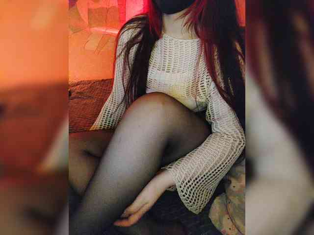 -Nanamin- webcam