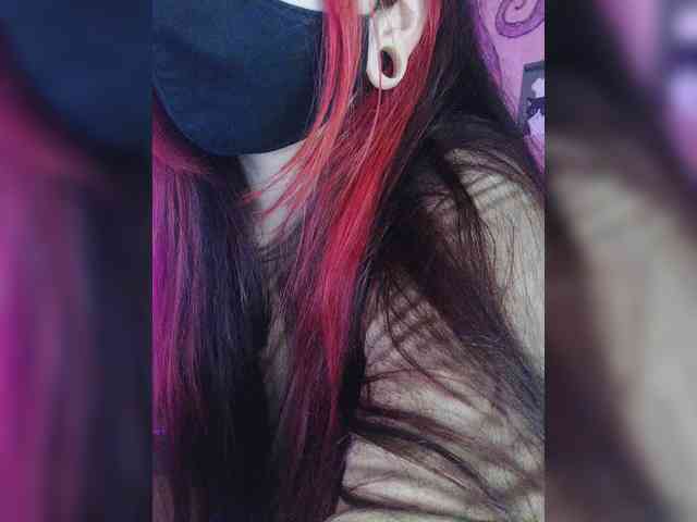 -Nanamin- webcam